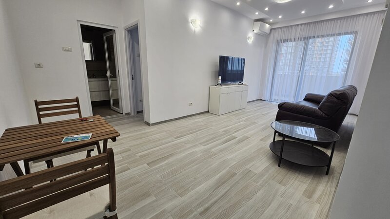 Tineretului, Echo Tineretului 2 camere, loc parcare, comision 0%