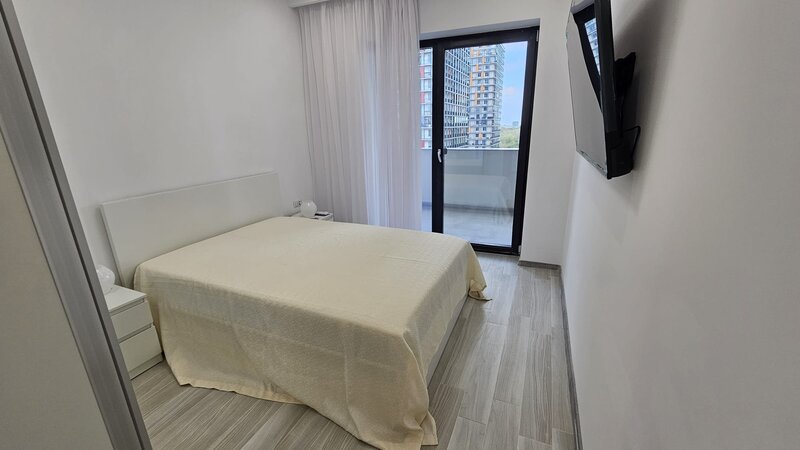 Tineretului, Echo Tineretului 2 camere, loc parcare, comision 0%